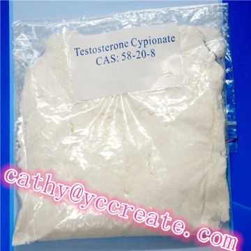 Testosterone Cypionate 